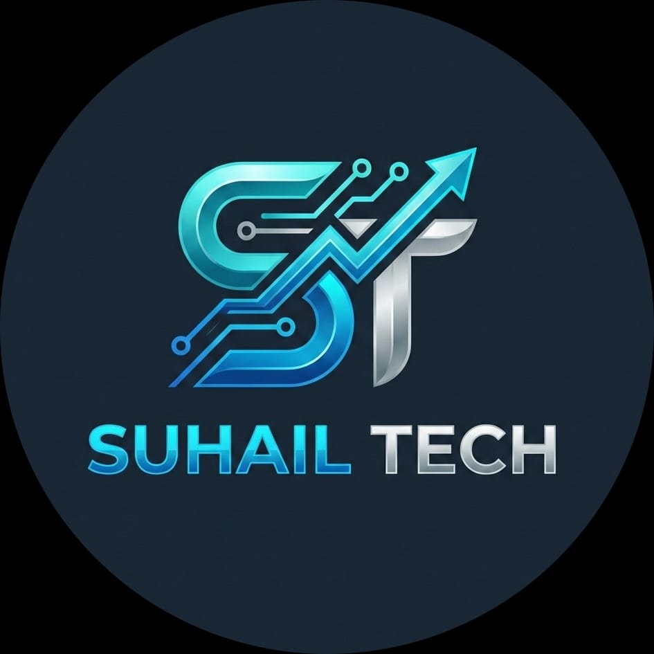 Suhail Tech
